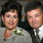 Linda Funari's Instagram, Twitter & Facebook