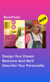 Design Your Dream Bedroom And We Ll Describe Your Personality Quizzes For Fun Buzzfeed Quiz Funny Quiz Design