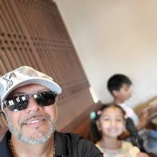 Making the most of this beautiful day #Trixsta #family #lunch #vietnamese