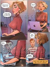 Gozando a vida adoidado namorada traída