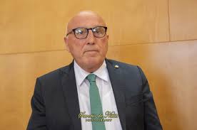 Marasco: “Interrogazione sui beni immobili” - IlSipontino.net