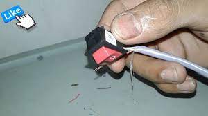 Maybe you would like to learn more about one of these? Cukup 5 Ribu Bisa Buat Saklar Off Lampu Motor Cara Membuat Saklar Off Pada Sepeda Motor Klx150 Youtube