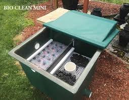 Check spelling or type a new query. Bioclean Koi Pond Filter Kodama Koi Farm