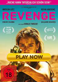 Ver Revenge 2018 Online Espanol Pelicula Hd Completa Revenge Full Movies Movies