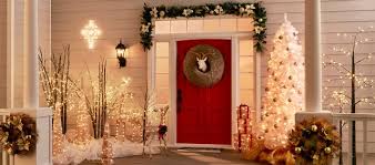 Christmas Porch Holiday Hoedown American Traditional Veranda Dallas By At Home We had to go home and fetch it, so we missed our flight!