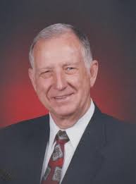 James Burns Obituary (1935