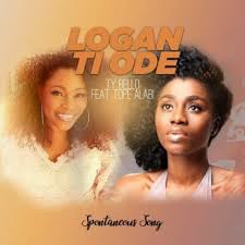 Dj op dot mixtape title: Logan Ti Ode By Tope Alabi Ft Ty Bello X George Mp3 Download