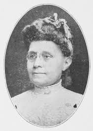 Fannie Barrier Williams