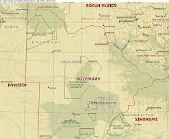 One of the most interesting kalahari desert facts is that it is not a desert in the strictest sense of the word, as it. Map Of Botswana And The Kalahari Desert Area Study Sites Are Marked By Download Scientific Diagram