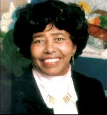 Mrs. Mary Wiseman Obituary