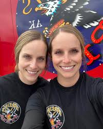 Be nice to your siblings. They are your link to the past and the people  most likely to stick with you in the future.” A couple with their 11  children