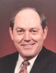 Obituary information for James Henry Foster, Jr.