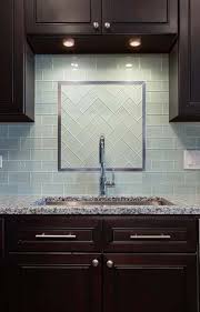 Kitchen Backsplash With Dark Cabinets Diy Design Studios 49 Ideas For 2 Backsplash Kitchen Dark Cabinets Backsplash With Dark Cabinets Wooden Kitchen Cabinets