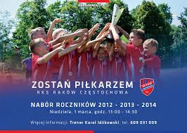 Check spelling or type a new query. Zostan Adeptem Rakowa Nabor Rks Rakow Czestochowa Oficjalna Strona