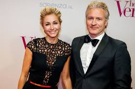 Ik merk wel echt dat het leeft, ja. Wendy En Erland Hebben Elkaar Weer Gevonden Wat Een Man Ben Jij Show Ad Nl