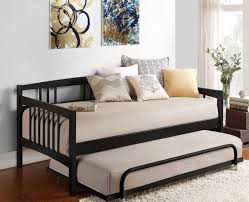 10 Clarifications On Daybeds For Adults Are Daybeds Comfortable For Adults Best Daybeds For Adults Daybeds For Adults Da Dorel Living Wood Daybed Furniture