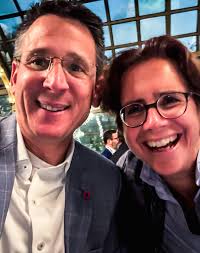 🌟Excited to spotlight Pediatric Surgeon Dr. Hanmin Lee, Director of the  @ucsf Fetal Treatment Center & Surgeon-in-Chief of @ucsfchildrens  Hospital‼️In this video, he emphasizes, “Treat them like you would treat  your family,”