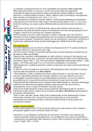 Spese sanitarie per interventi o terapie straordinari. Anticipazione Tfr Liquidazione Uilm Provincia Di Cuneo
