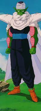 Composer, piece, performer, [piccolo and. Piccolo Dragon Ball Wiki Fandom