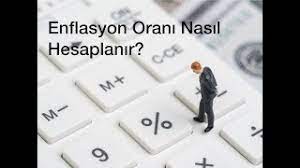 En çok merak edilen sorulardan bir kaçı. Enflasyon Orani Nasil Hesaplanir Youtube