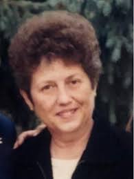 Kathleen FORCIER Obituary (1943