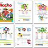 Libro de nacho lee pdf es uno de los libros de ccc revisados aquí. 1