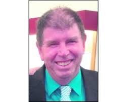 Trevor BLYDE Obituary (2016)