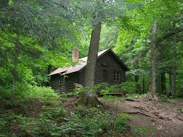 At roughly 60,000 acres, porcupine mountains wilderness state park is michigan's largest state other attractions include the summit peak observation tower, porcupine mountains ski area, an. Panoramio Photo Of Cabin Porcupine Mountains Michigan Cabins And Cottages Cottage In The Woods Rustic Cabin