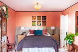 The best wall colors for bedroom, as they make the room look peaceful: 30 Best Paint Colors Ideas For Choosing Home Paint Color