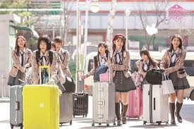 Why Japanese Idol Trainees Lag Behind Koreans