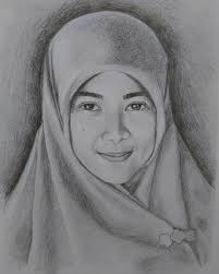 Hadir dengan materi dasar desain grafis, tutorial dengan perangkat lunak seperti adobe photoshop, adobe illustrator, coreldraw dan adobe indesign. Gambar Sketsa Jq Sketch Sketsa Wanita Hijab A4 Pensil Ste Dler 2b Dan 5b Waktu 3 Jam Yang Minat Bisa Hub Sms Wa 085855982582 Lokasi Malang Kota Facebook