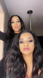 Christyonna Fashauna Watson