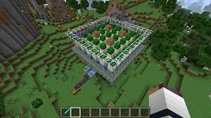 A cactus will be broken if it comes into direct contact with any note that the above materials are the simplest way to make this farm. 1 7 4 Creative Automatic Cactus Farm Imgur