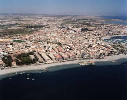 Resultado de imagen de san pedro del pinatar