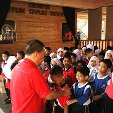 Contact sekolah kebangsaan bandar putra segamat on messenger. Bulan Bahasa Sekolah Kebangsaan Bandar Putra Segamat Facebook