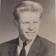 Robert Gaines (1943-2020)