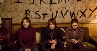 OK, Lets Talk About That Stranger Things Season Finale | WIRED
