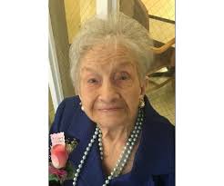 Maymie Pickett Obituary (1915