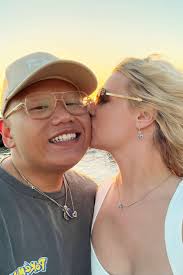 Who Is Jacob Batalon's Fiancée? All About Veronica Leahov
