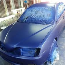 Maybe you would like to learn more about one of these? Bengkel Ketuk Cat Kereta Asri Auto Home Facebook