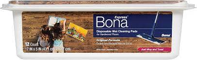 We did not find results for: Amazon Com Bona Hardwood Disposable 12 Count Floor Wet Cleaning Pad Home Kitchen