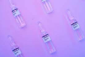 Maybe you would like to learn more about one of these? Results Of Uk Phase 3 Clinical Trial For Novavax Covid 19 Vaccine Published