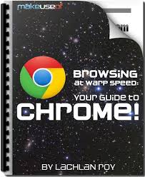 The Easy Guide To Google Chrome Web Browser Google Guide