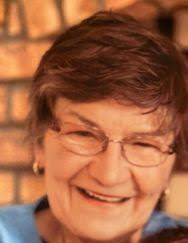 Condolence Book for Theresa Hession (née Egan) (Hollymount, Mayo)