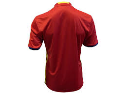 Günstige fußballtrikots auf deutschland online shop,vertrieb vereinstrikots/kinder trikot/em 2016 trikot/nationalmannschaft trikot,günstige fußballtrikots damen. Adidas Spanien Trikot 2016 17 Don Pallone