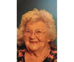 Mildred Collard Obituary (1926