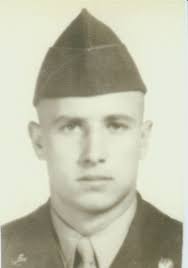 Andrew Lloyd “Mickey” Holt (1934-2010)