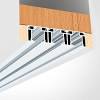 Triple track sliding closet doors. Https Encrypted Tbn0 Gstatic Com Images Q Tbn And9gcrxln2cfdqoo Zg8u5le7sk6cya252is2rvapblyhh3hhzqg373 Usqp Cau
