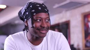 McKinley Dixon SXSW 2023 Interview