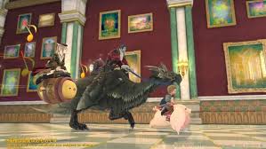 To unlock these you have to become second lieutenant in your grand company. How To Run Dungeons In Explorer Mode In Final Fantasy Xiv Gamepur
